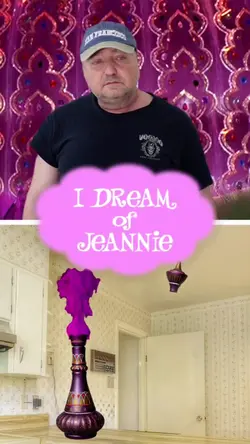 I Dream of Jeannie