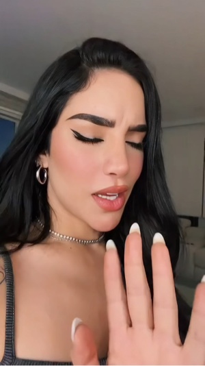 ich encantas 😍 