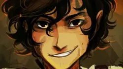 I tell her..FIREBALL