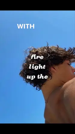 fire light