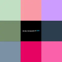 Im falling in love 😍