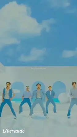 Anpanman BTS