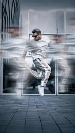 Motion Blur 