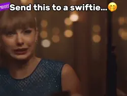 Send To Swiftie
