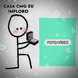 Casa cmg eu imploro