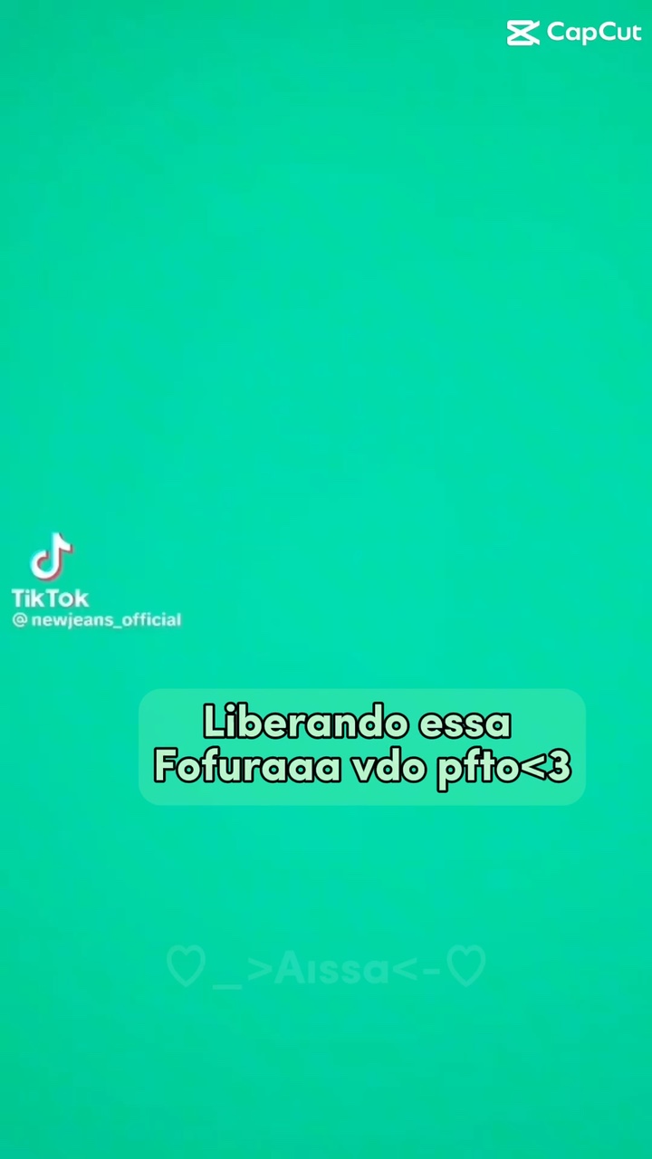Amei o fundo