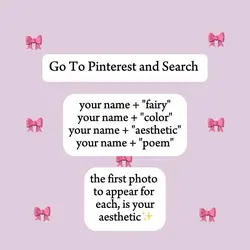 name+pinterest✨