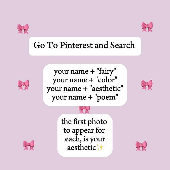 nom + pinterest✨