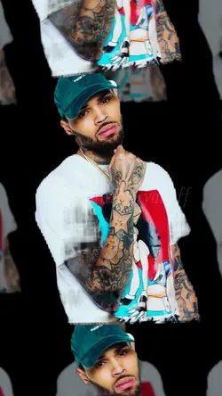 Chris Brown
