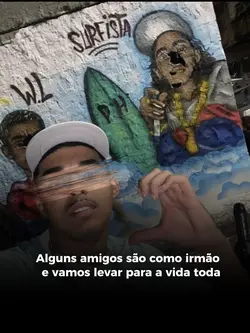 amigos