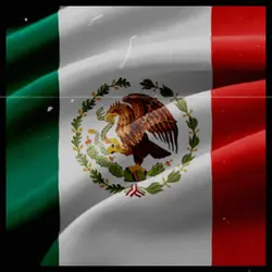Por mi México -elmar