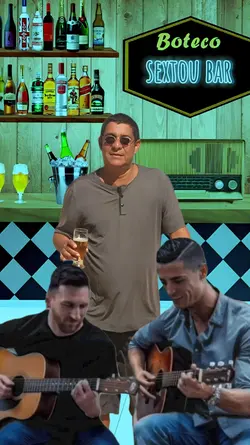 sextou bar