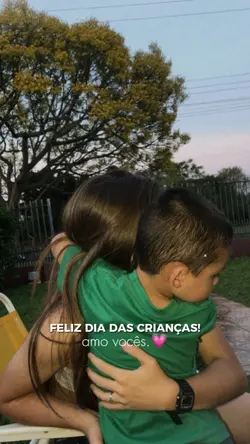 dia das crianças