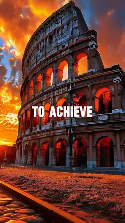 Achievement