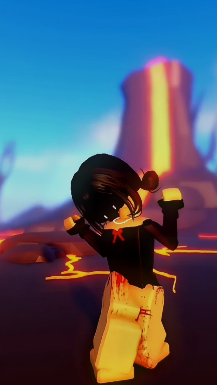 Advanced velocity 💙