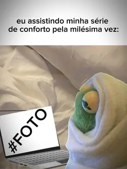trend de série