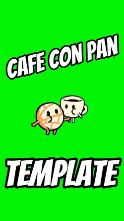 Cafe Con Pan 