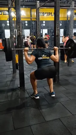 treino de Casal 