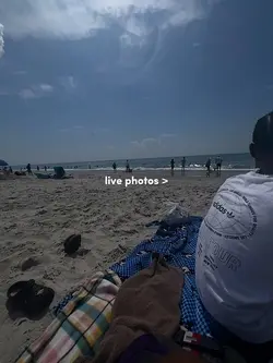 Live Photos Template