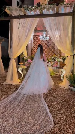 Prévia Casamento 