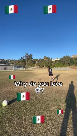 What do you love?