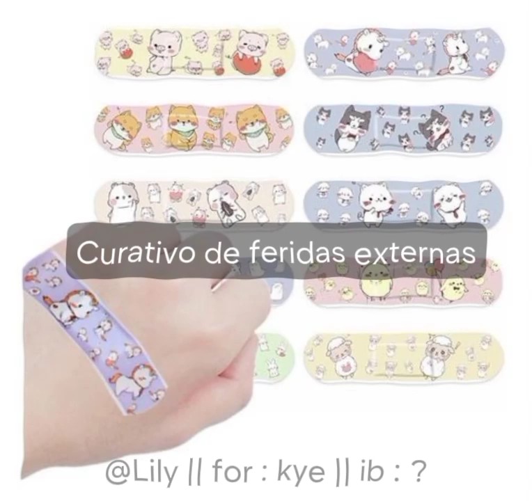 Amo ela !