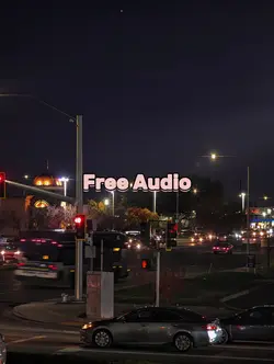 Free Audio #4