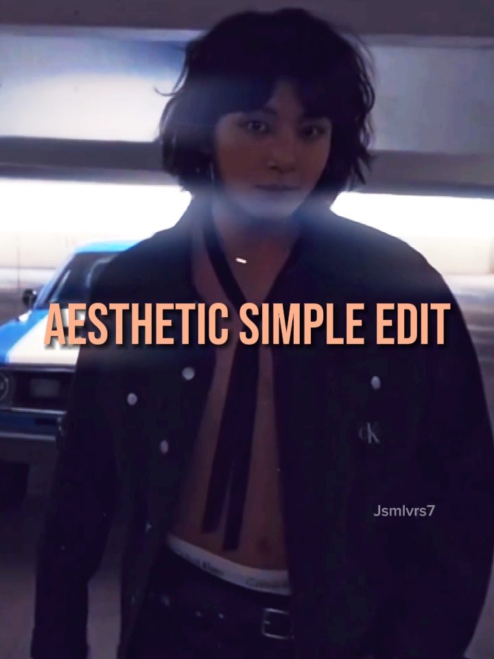 Edición estética 