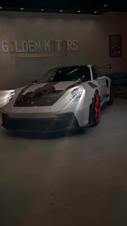 PORCHE free edit ☠️