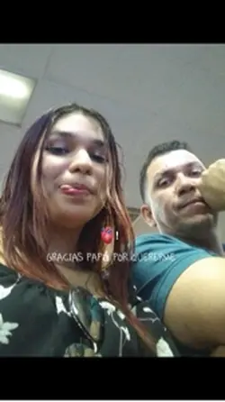 Gracias papá 