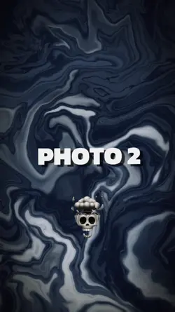 SKULL EDIT 