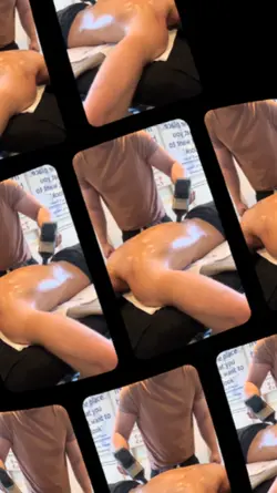 Liberação Miofacial