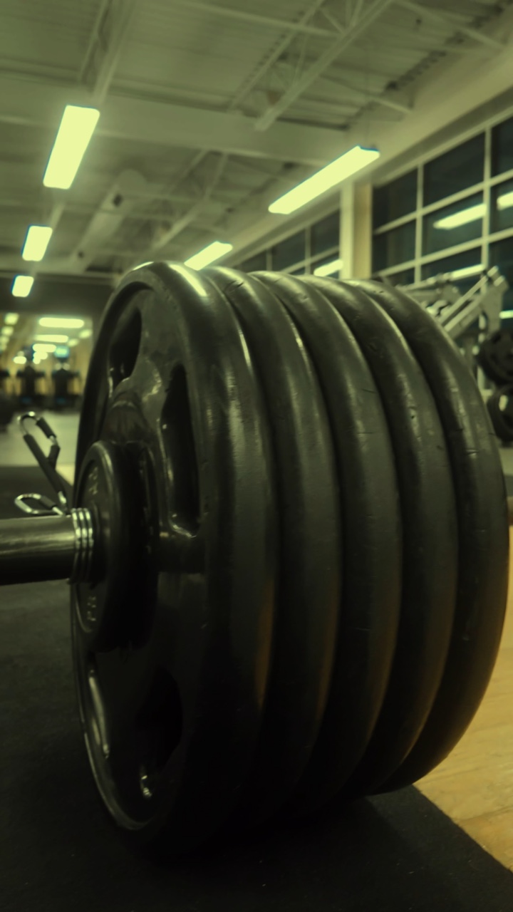 More cinematic 