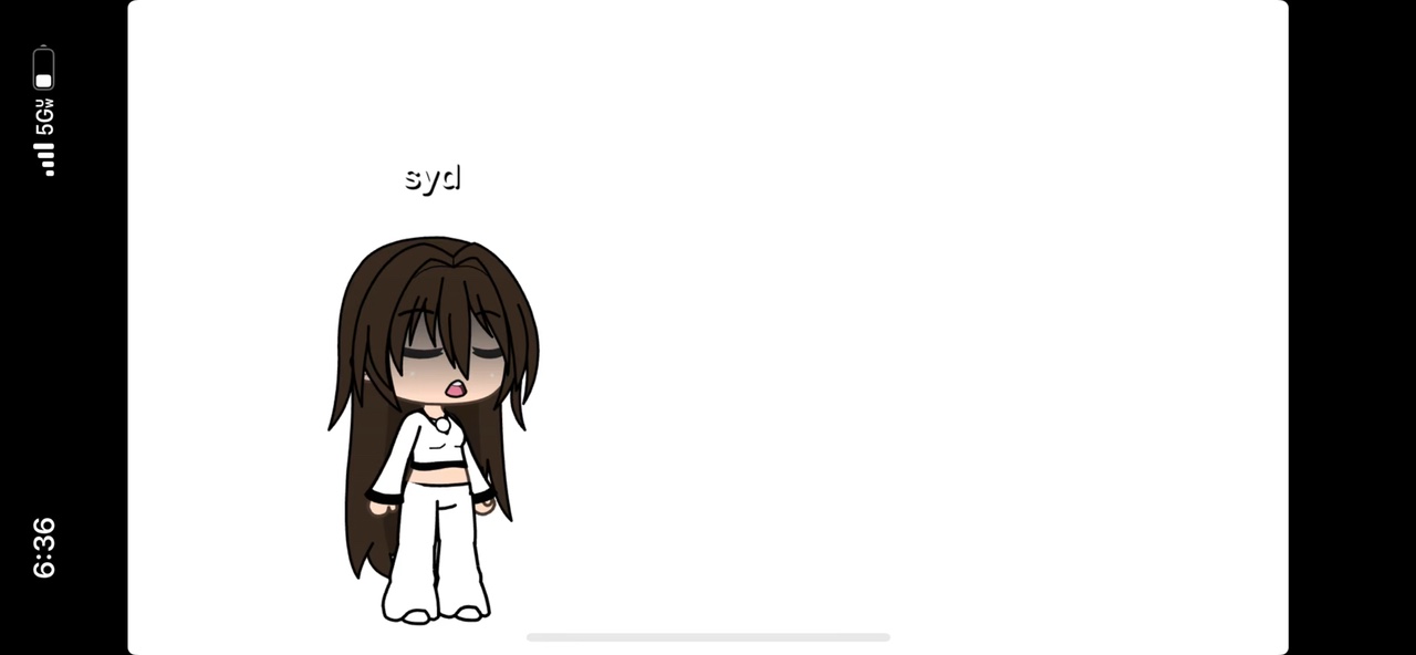 I need a lover😙
