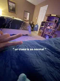 My class