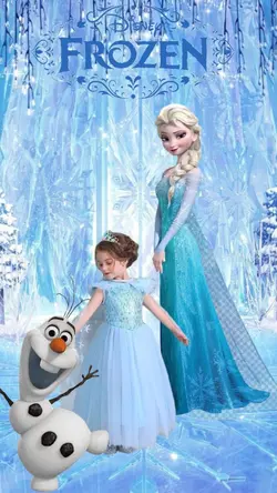 Frozen 
