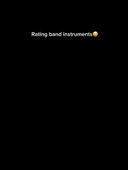 Rating instruments