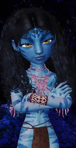 Avatar