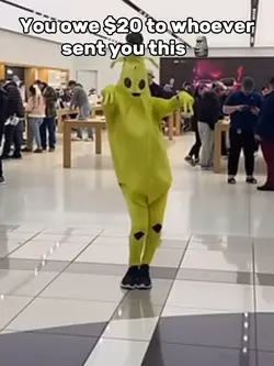 Pay Them $20