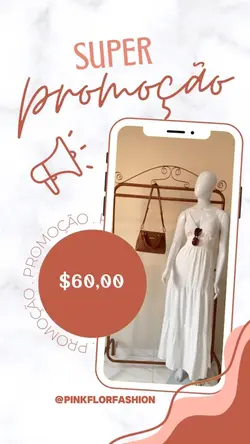 SUPER PROMOÇÃO 😍🤌🏼