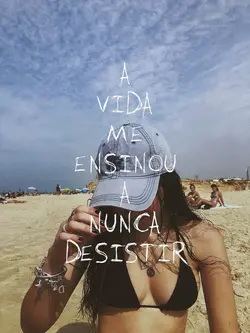 sou feliz e canto ✨