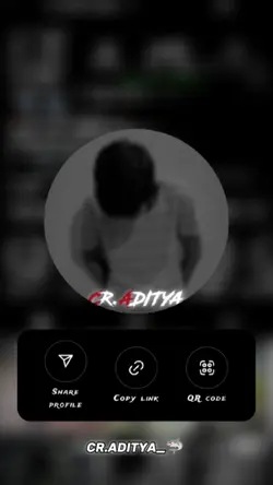 new insta profile ed