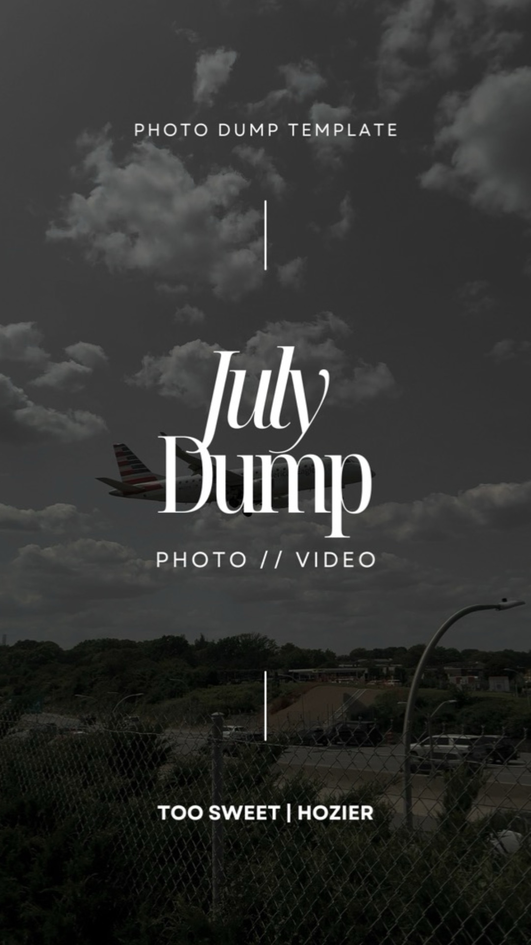 July Dump | 20 Clips