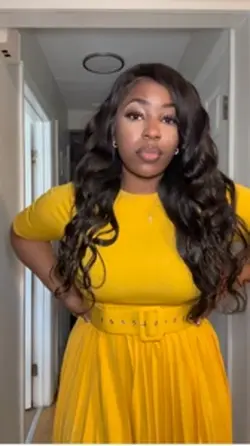 Grwm for church!