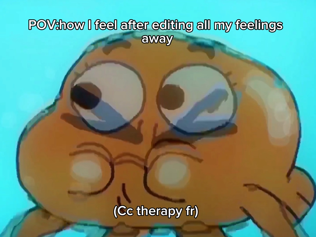 Cc therapy frfr