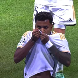 Rodrygo ⚡️