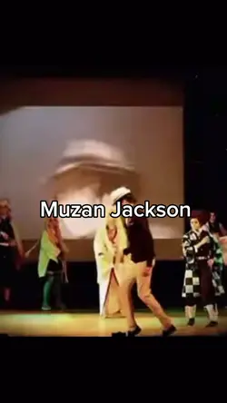 Muzan Jackson 💅