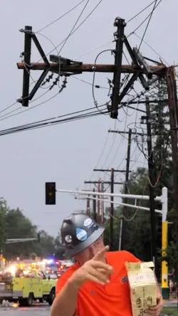 Lineman