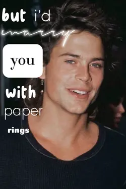 paper rings