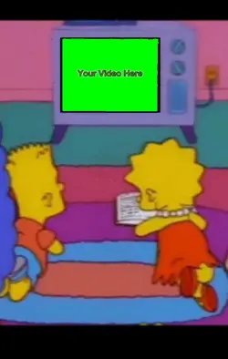 The Simpson TV 📺